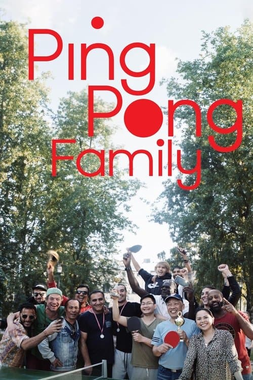 Ping Pong Oslo
