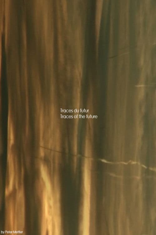 Traces du futur