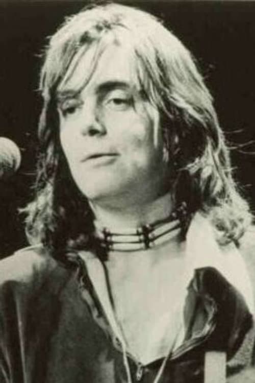 Terry Reid
