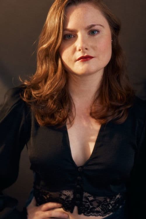 아만다 제인 스턴