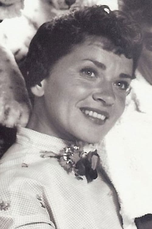 Patti Lewis