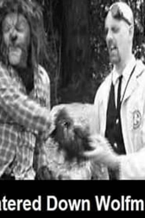 Watered Down Wolfman