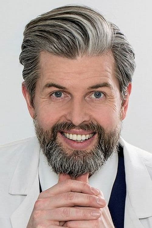 Rasmus 'Raz' Andersen