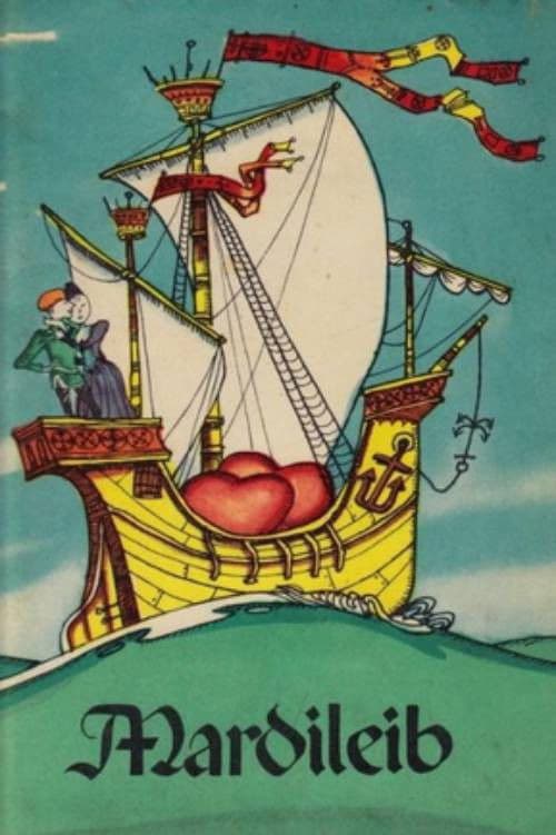 Mardileib