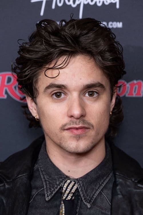 Bradley Will Simpson