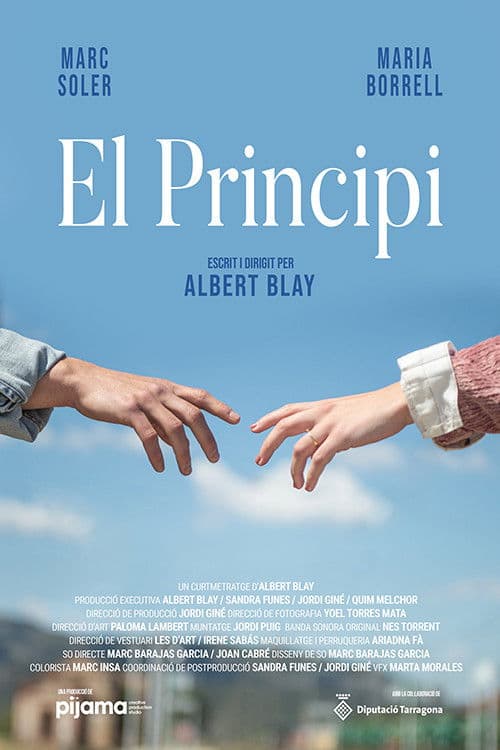 El Principi