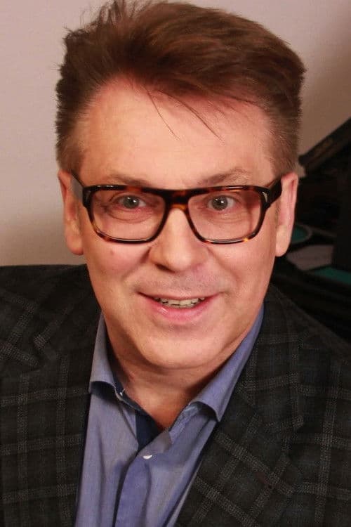 Владимир Березин