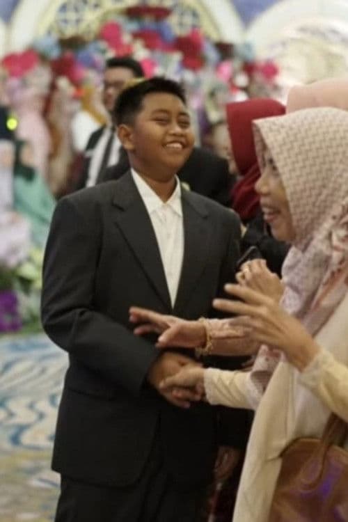 Radityo Ahza Pradita