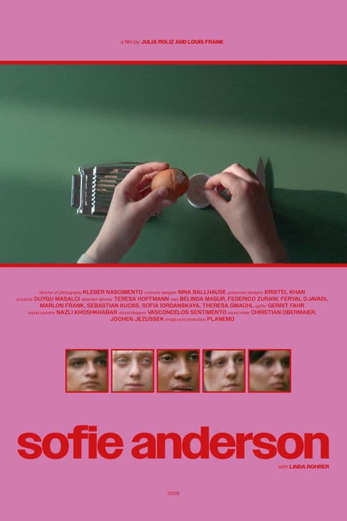 SOFIE ANDERSON