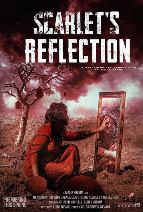 Scarlet's Reflection