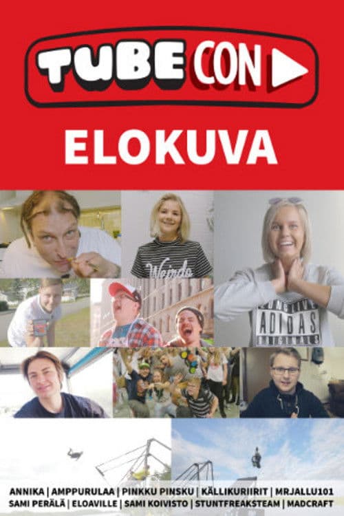 Tubecon-elokuva