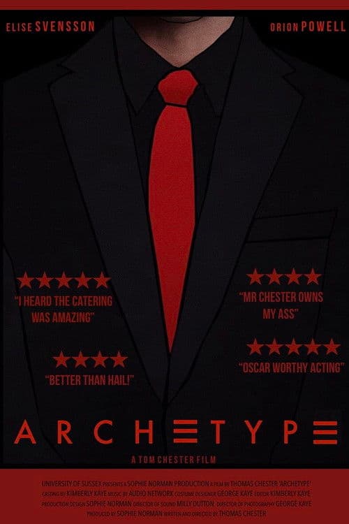 Archetype