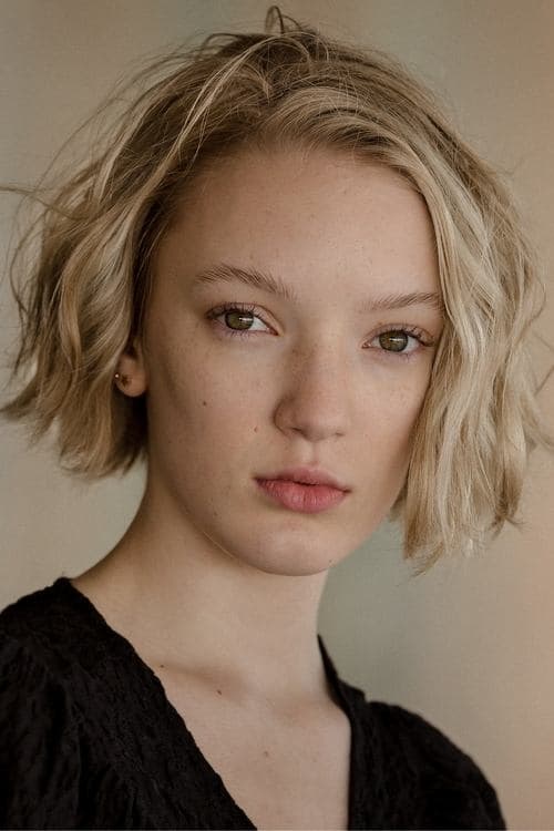 라파엘라 채프먼