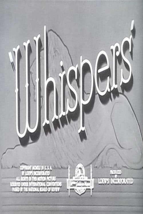 Whispers