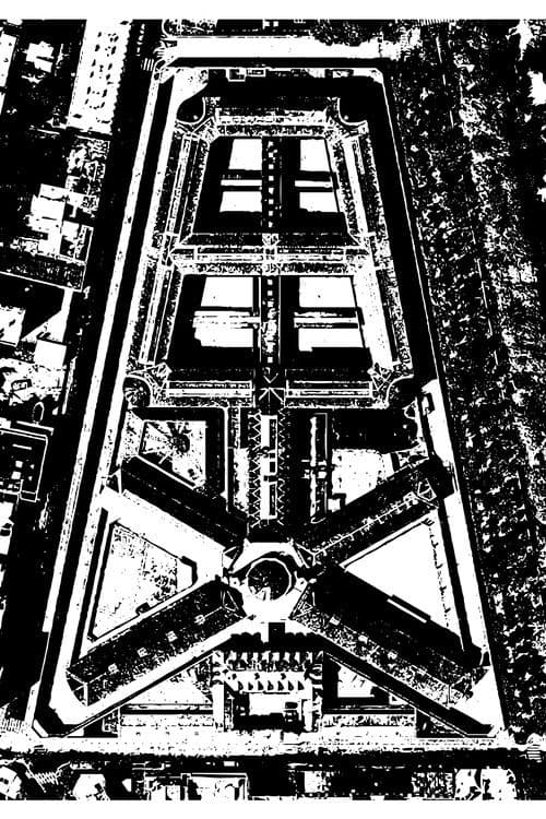 Architectures : La Santé, une prison dans Paris