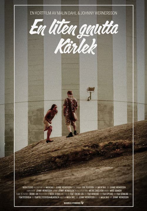 En liten gnutta kärlek