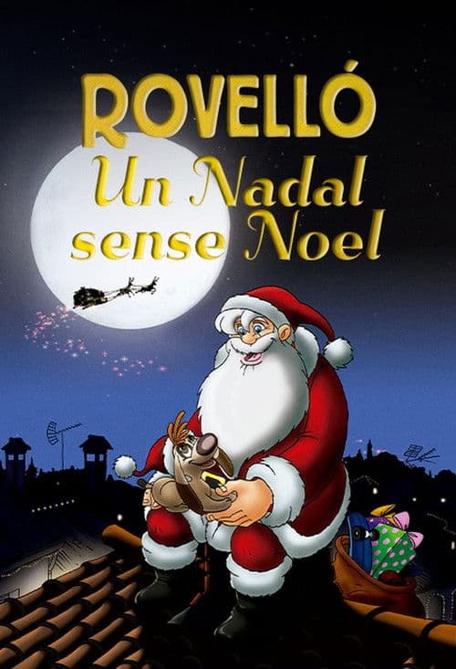 Rovelló. Un Nadal sense Noel