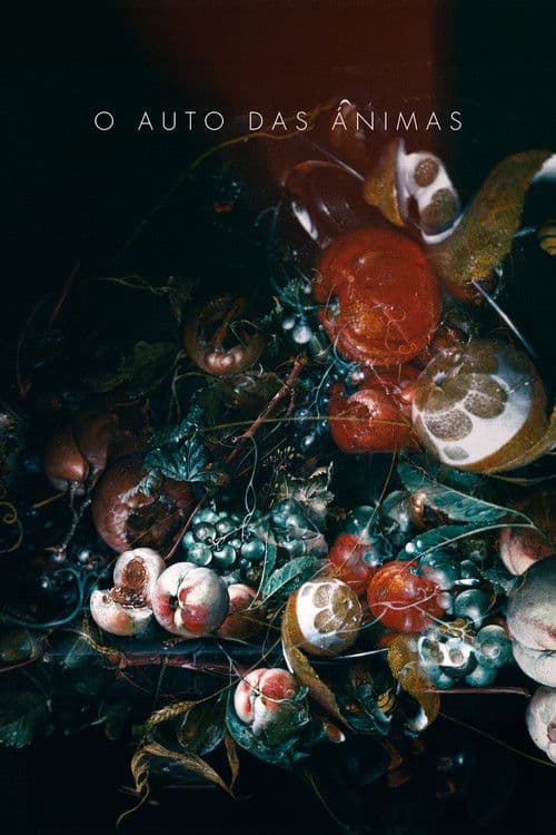 O auto das ánimas