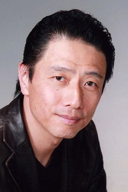 미즈우치 키요미츠