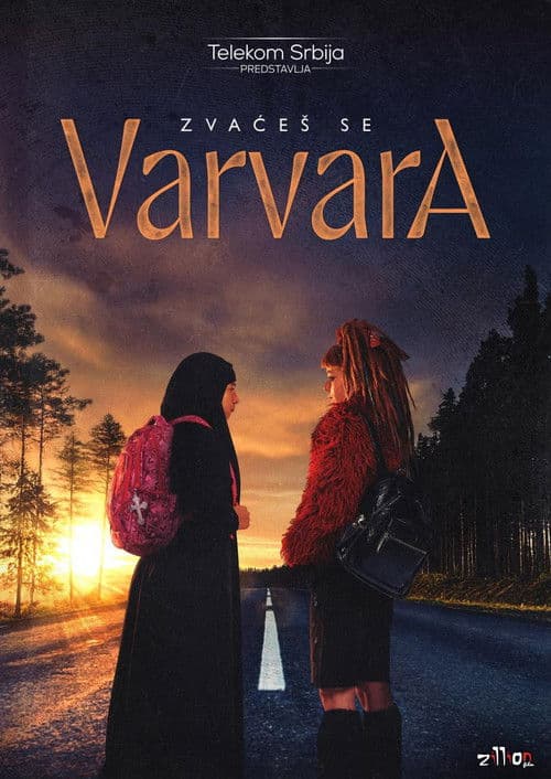 Zvaćeš se Varvara
