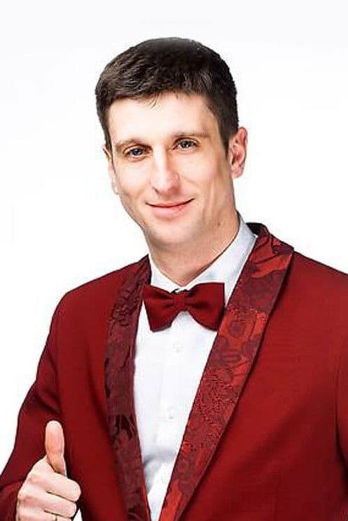 Олександр Теренчук