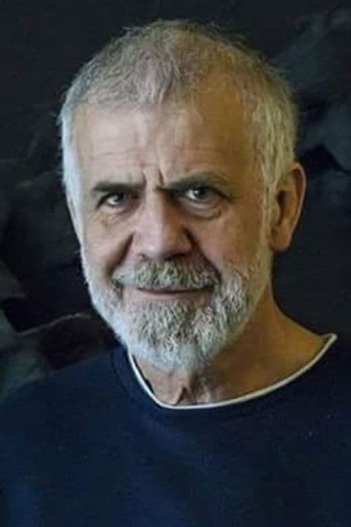 Περικλής Μουστάκης