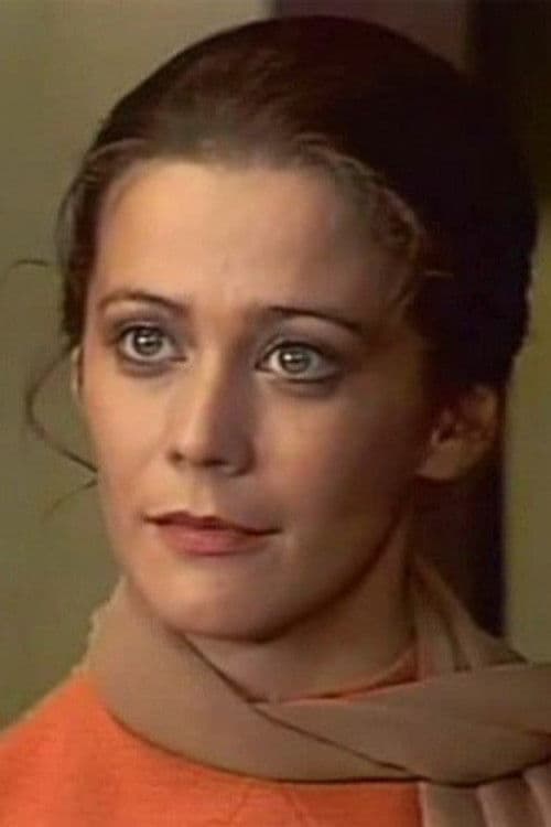 Наталья Сайко