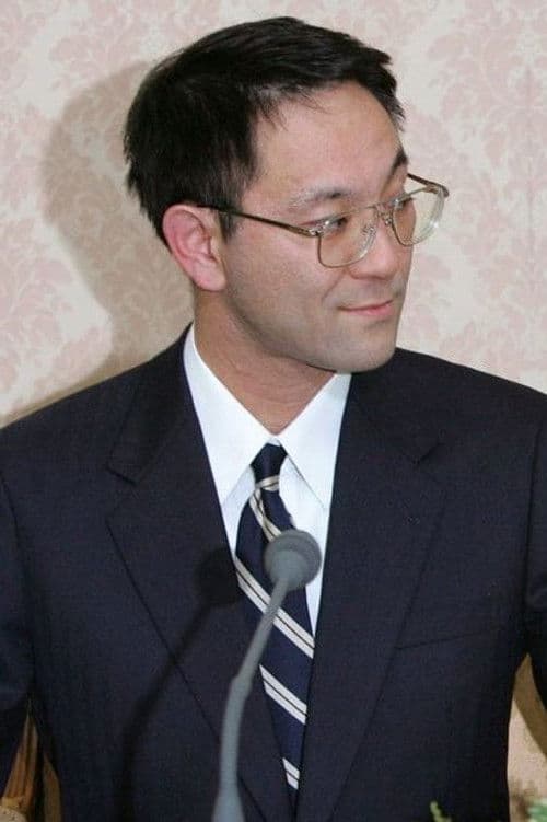 Yoshiki Kuroda