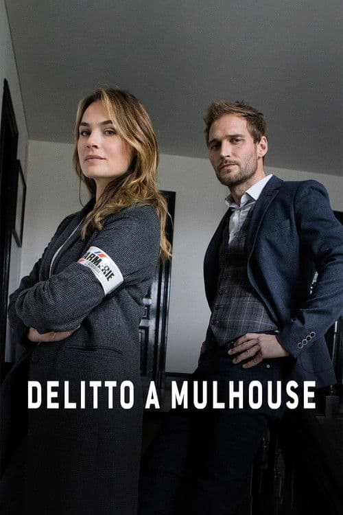 Meurtres à Mulhouse