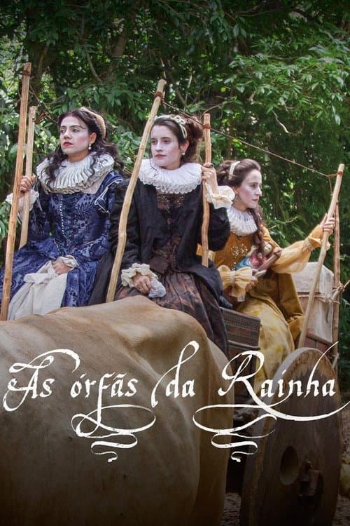 As Órfãs da Rainha