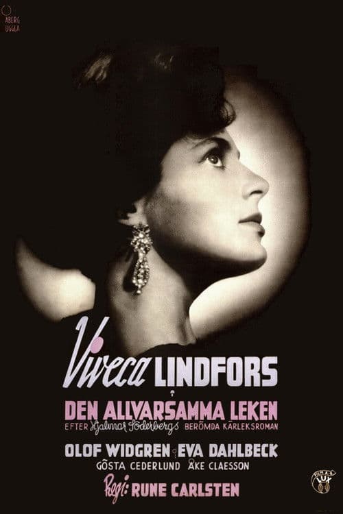 Den allvarsamma leken