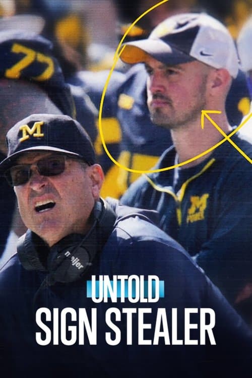 말하지 못한 이야기: 사인 훔치기