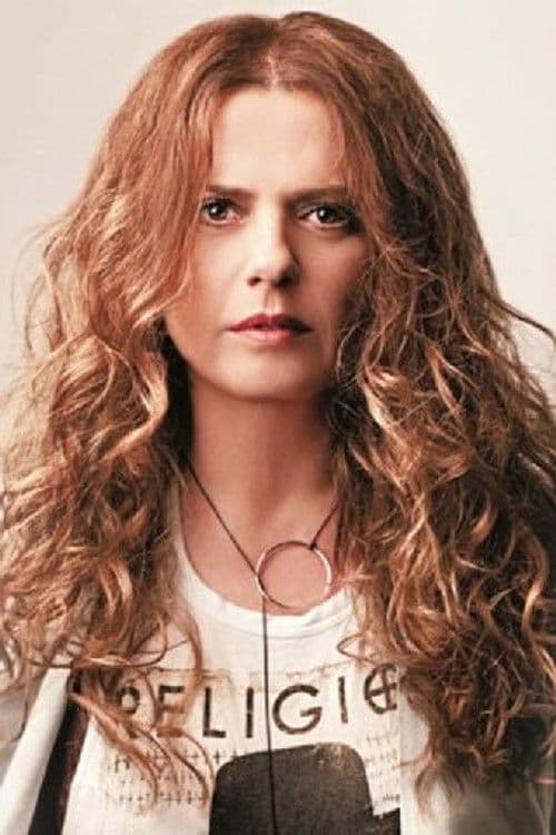 Ελένη Τσαλιγοπούλου