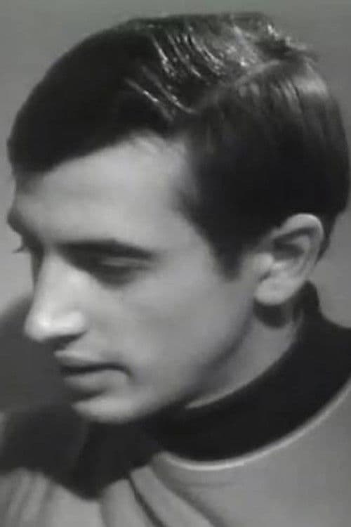 Александр Горшков