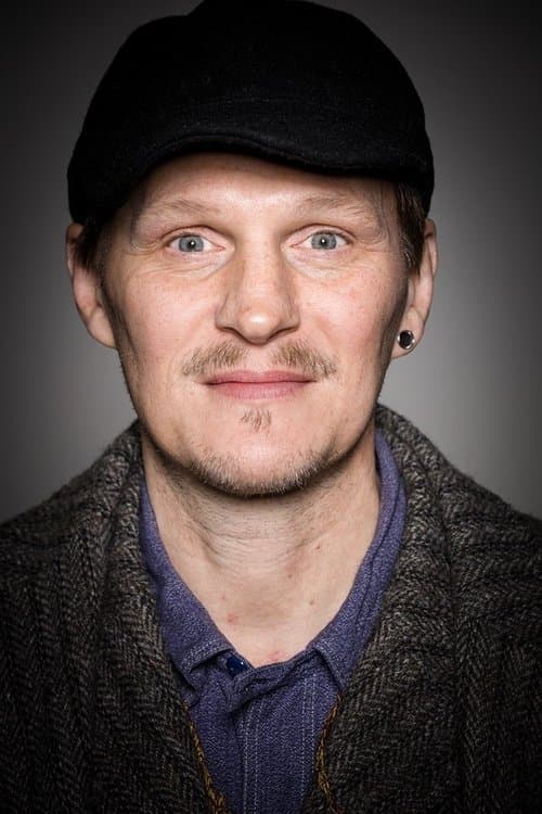 게오르크 프리드리히