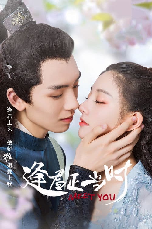 봉군정당시 : 그대는 나의 운명