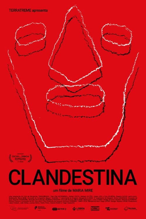 Clandestina