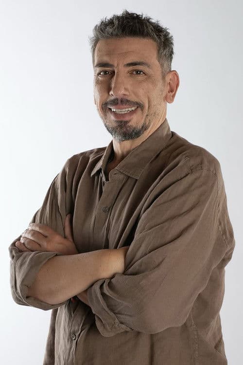 Герасим Георгиев