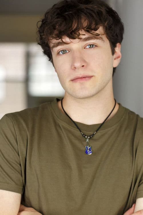 Emmett Schatell-Prince