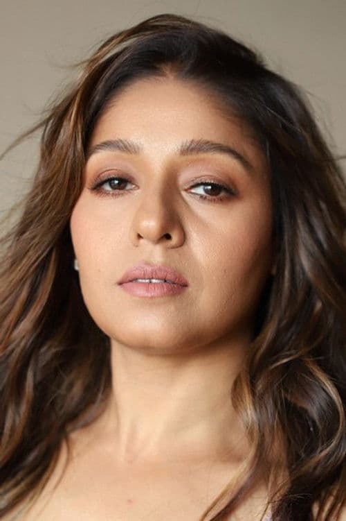 Sunidhi Chauhan