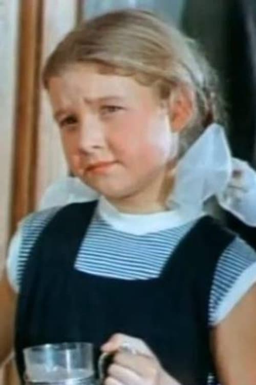 Вера Поветкина