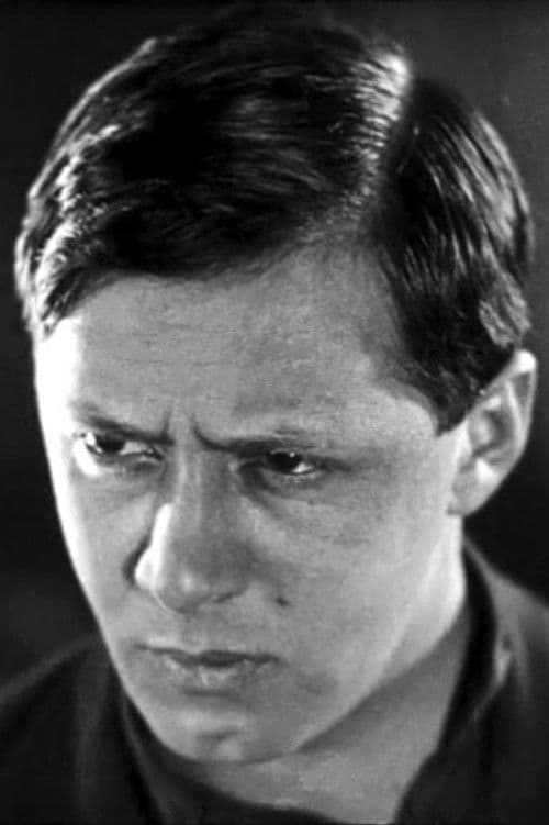 Яков Гудкин