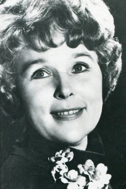 Вера Васильева