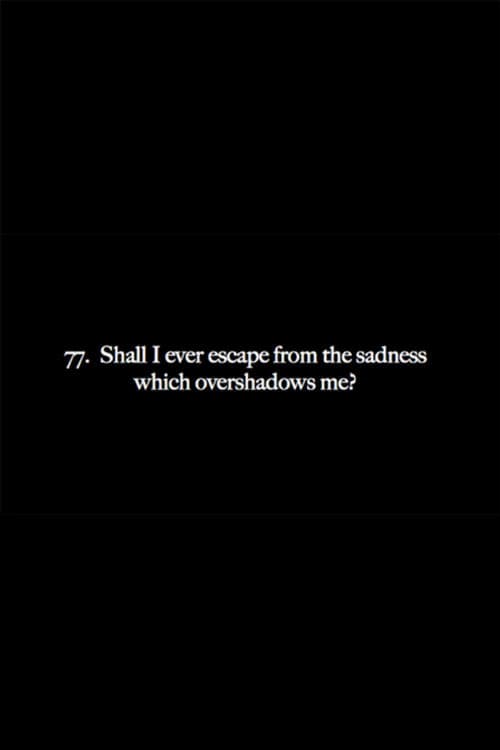 The Matter Propounded, of Its Possibility and Impossibility, Treated in Four Parts