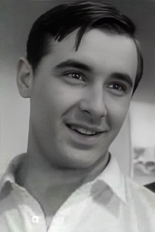 Андрей Юренев