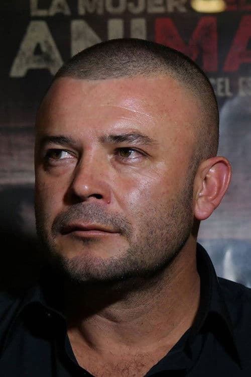 Tito Alexander Gomez