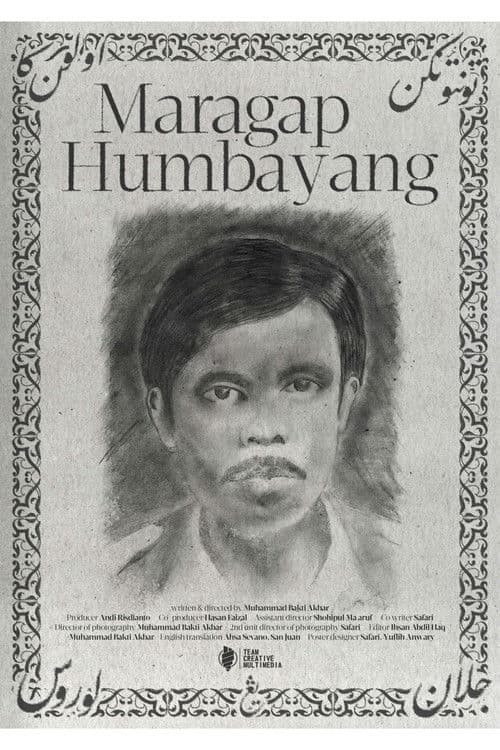 Maragap Humbayang