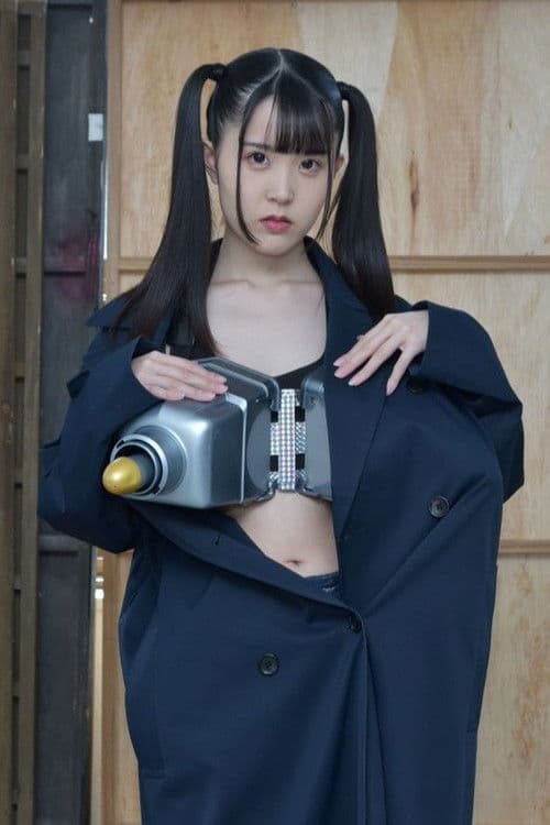 おっぱいロケットガール