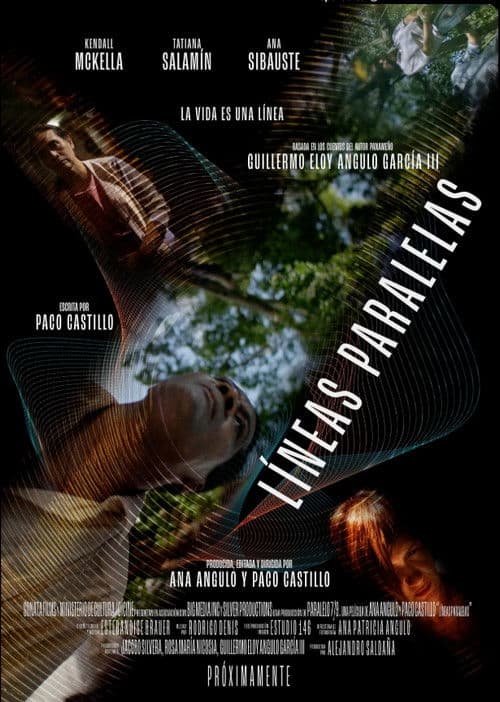 Líneas Paralelas