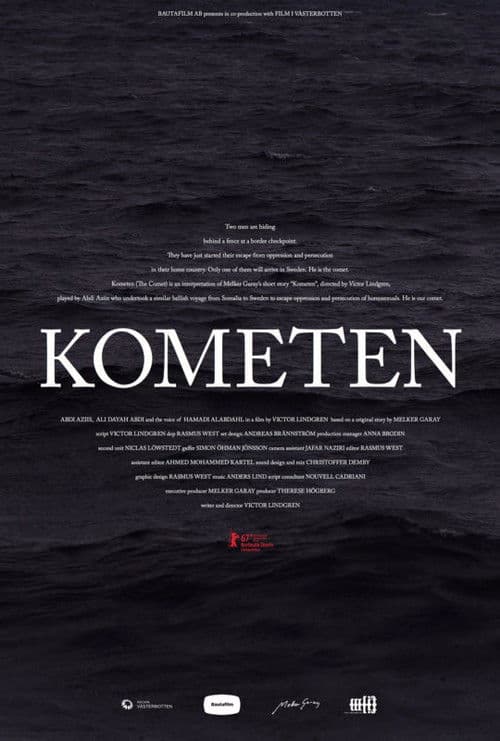 Kometen